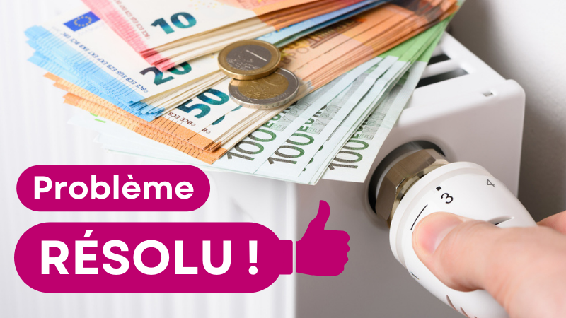 Prime énergie non versée